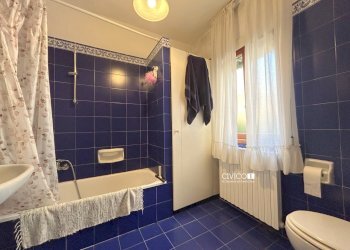 Bagno - Appartamento Calle Larga, Venezia (zona San Polo) - foto 3