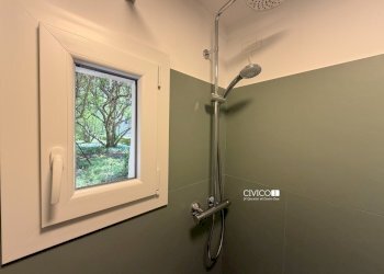 bagno - Magazzino Calle de Ca' Donà 2503, Venezia (zona San Polo) - foto 3