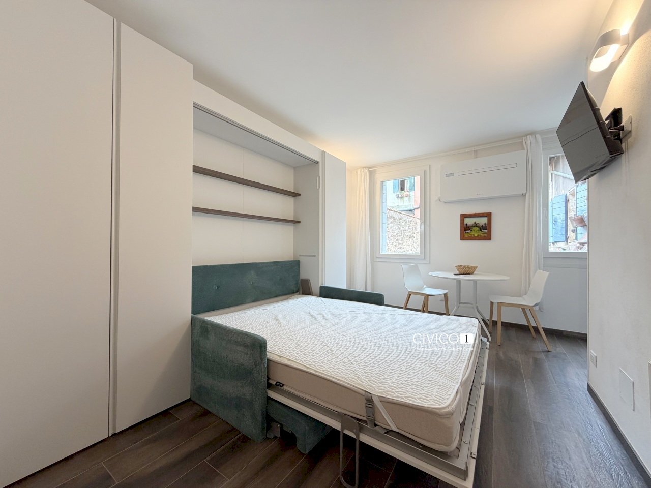 vano - Appartamento Calle del Tabacco 2499, Venezia (zona San Polo) - foto 2