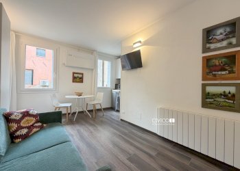 vano - Appartamento Calle del Tabacco 2499, Venezia (zona San Polo) - foto 1