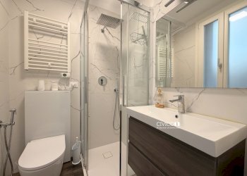 bagno - Appartamento Calle del Tabacco 2499, Venezia (zona San Polo) - foto 4