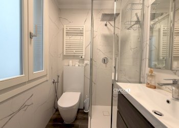 bagno - Appartamento Calle del Tabacco 2499, Venezia (zona San Polo) - foto 5
