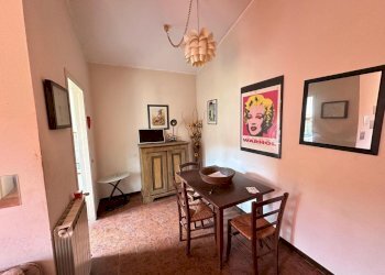 95682 - Mansarda Via Maestà 23A, Ameglia - foto 1