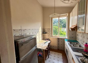 95684 - Mansarda Via Maestà 23A, Ameglia - foto 4