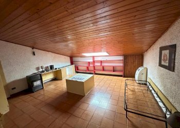 95694 - Mansarda Via Maestà 23A, Ameglia - foto 13