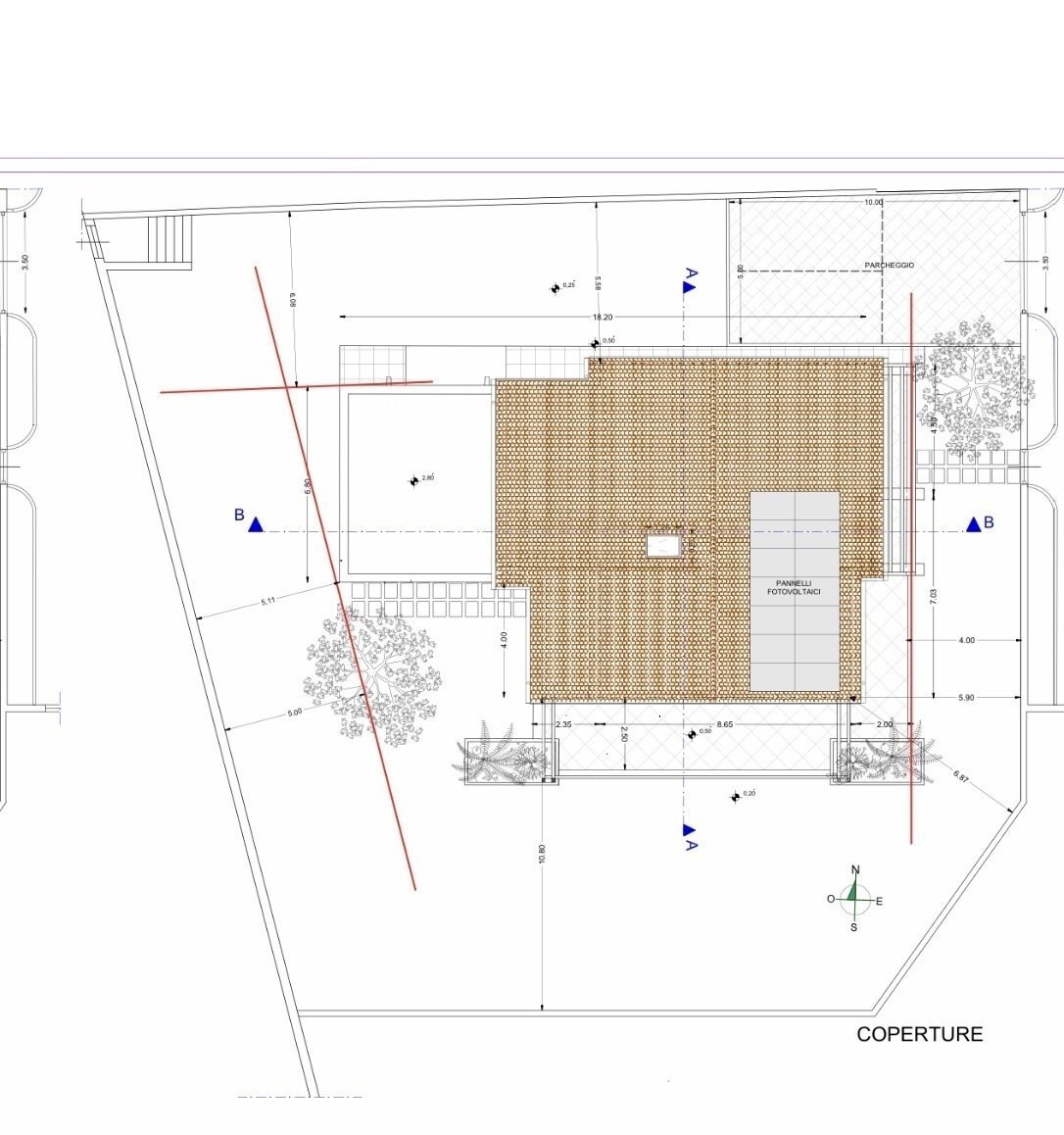 23010 - Building land Via Isola 44, Luni - photo 3