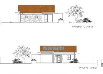23011 - Building land Via Isola 44, Luni - photo 4
