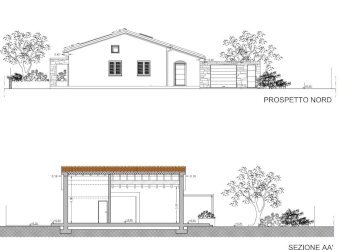 23012 - Building land Via Isola 44, Luni - photo 5