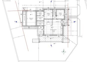 23015 - Building land Via Isola 44, Luni - photo 9