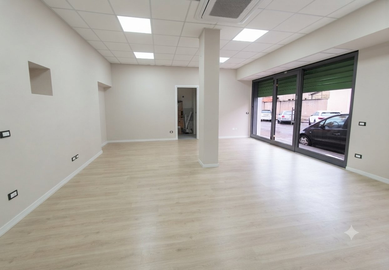 UFFICIO 2B - Office ZONA VIA MILANO, Brescia - photo 1