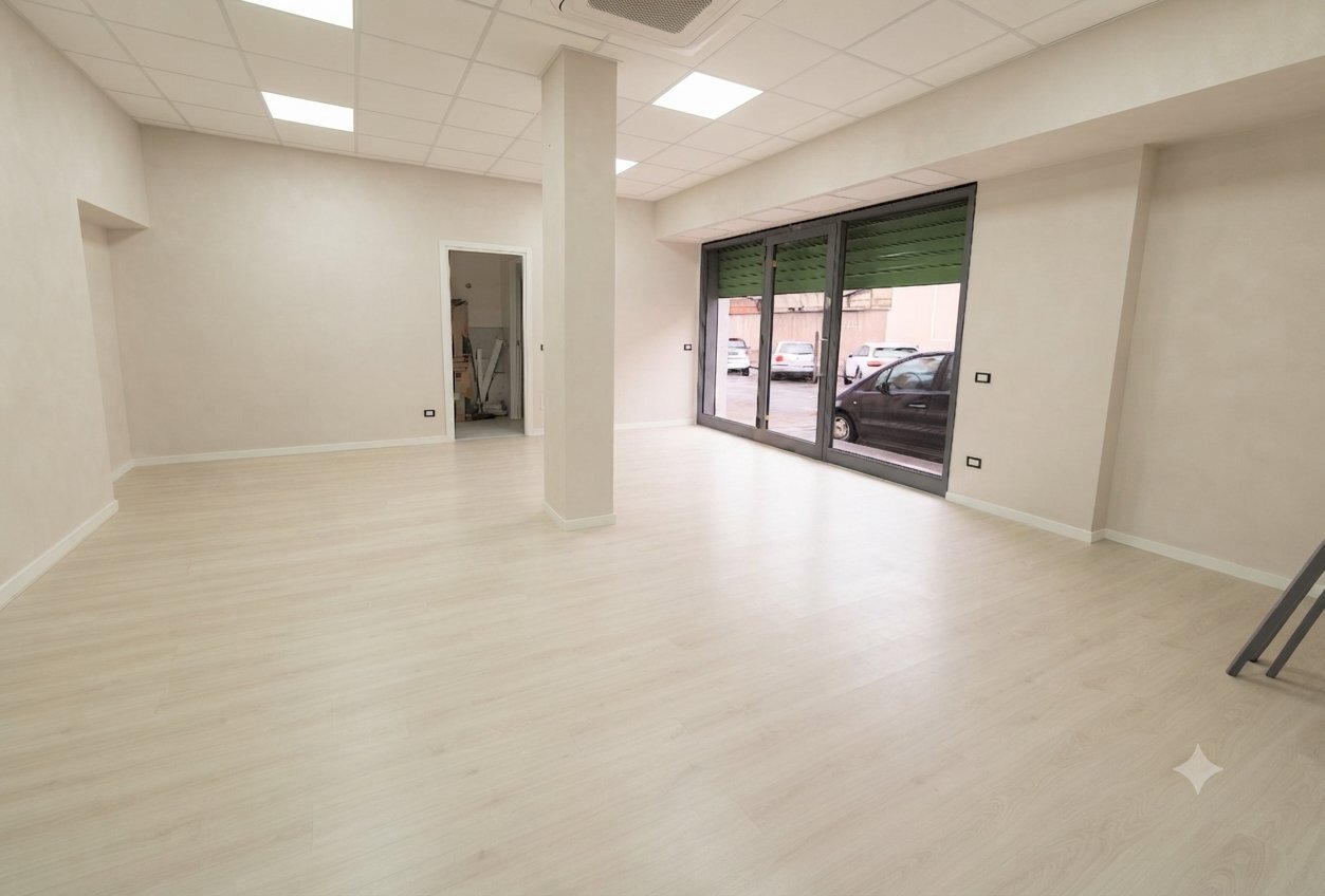 UFFICIO 2A - Office ZONA VIA MILANO, Brescia - photo 2
