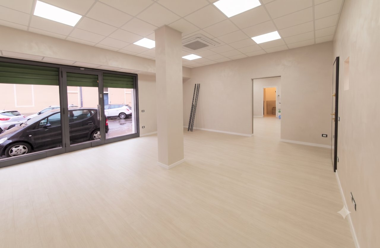 UFFICIO 2C - Office ZONA VIA MILANO, Brescia - photo 3