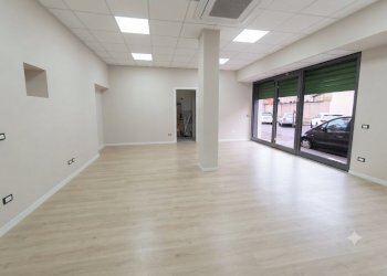 UFFICIO 2B - Office ZONA VIA MILANO, Brescia - photo 1