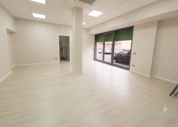 UFFICIO 2A - Office ZONA VIA MILANO, Brescia - photo 2