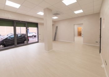UFFICIO 2C - Office ZONA VIA MILANO, Brescia - photo 3