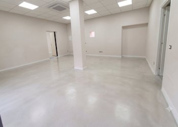 UFFICIO 2D - Office ZONA VIA MILANO, Brescia - photo 4