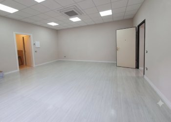 UFFICIO 1B - Office ZONA VIA MILANO, Brescia - photo 5
