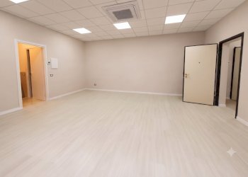 UFFICIO 1A - Office ZONA VIA MILANO, Brescia - photo 6