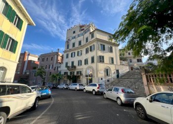 Palazzina - Ufficio Viale Aurelio Saffi 81, Roma - foto 1