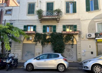 esterni - Ufficio Viale Aurelio Saffi 81, Roma - foto 9