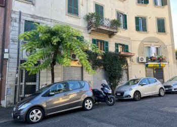 esterni - Ufficio Viale Aurelio Saffi 81, Roma - foto 10