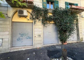 vetrine - Ufficio Viale Aurelio Saffi 81, Roma - foto 11
