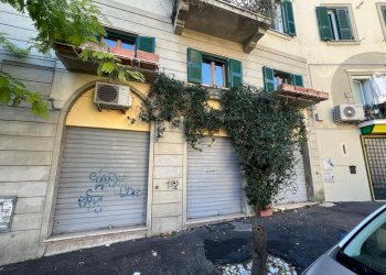 vetrine - Ufficio Viale Aurelio Saffi 81, Roma - foto 12