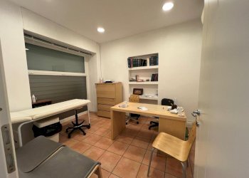 interni - Ufficio Viale Aurelio Saffi 81, Roma - foto 13
