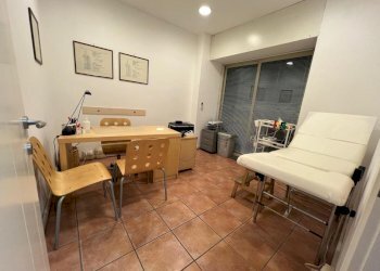 interni - Ufficio Viale Aurelio Saffi 81, Roma - foto 14