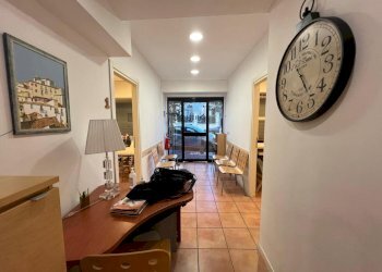 interni - Ufficio Viale Aurelio Saffi 81, Roma - foto 15