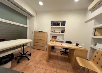 interni - Ufficio Viale Aurelio Saffi 81, Roma - foto 16