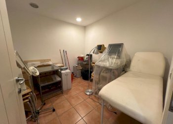 interni - Ufficio Viale Aurelio Saffi 81, Roma - foto 17