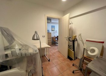interni - Ufficio Viale Aurelio Saffi 81, Roma - foto 18