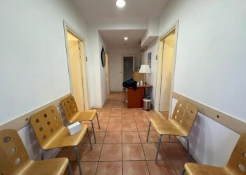 interni - Ufficio Viale Aurelio Saffi 81, Roma - foto 19