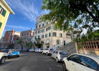 esterni - Ufficio Viale Aurelio Saffi 81, Roma - foto 20