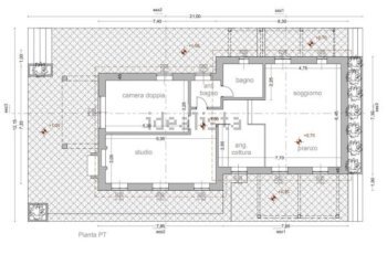 lu9 - Building land Luni - photo 9