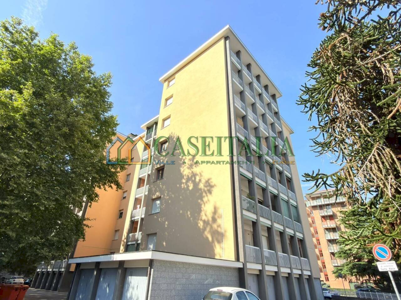 24 - Appartamento Ivrea - foto 1