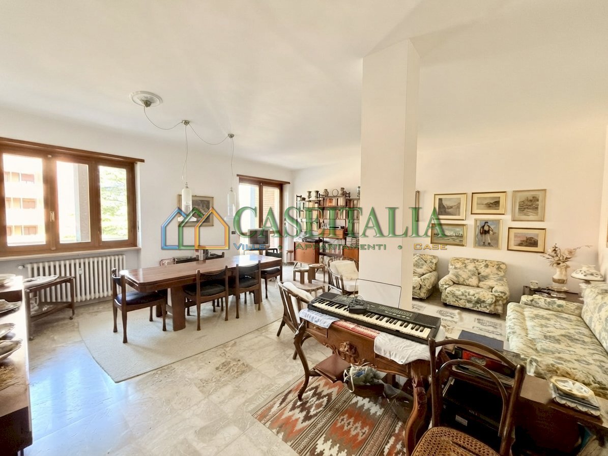 4 - Appartamento Ivrea - foto 3