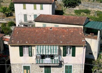 DJI_0014 - Quadrilocale Via Domenico Tempesta 36, Ventimiglia - foto 1