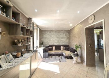 4 - Quadrilocale Via Domenico Tempesta 36, Ventimiglia - foto 4