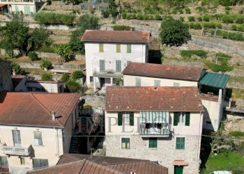 DJI_0011 - Quadrilocale Via Domenico Tempesta 36, Ventimiglia - foto 26