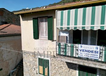 DJI_0016 - Quadrilocale Via Domenico Tempesta 36, Ventimiglia - foto 29