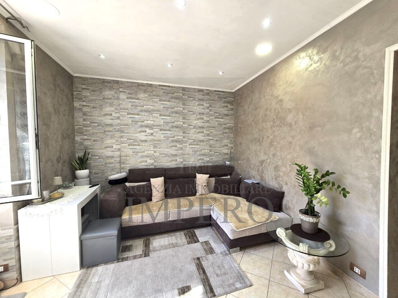 6 - Quadrilocale Via Domenico Tempesta 36, Ventimiglia - foto 2