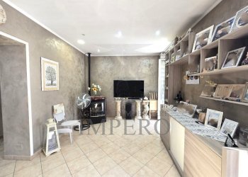 5 - Quadrilocale Via Domenico Tempesta 36, Ventimiglia - foto 5