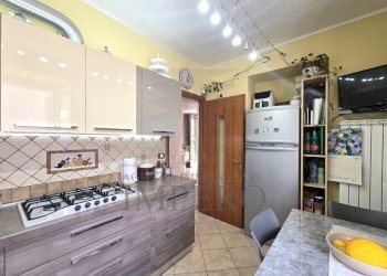 12 - Quadrilocale Via Domenico Tempesta 36, Ventimiglia - foto 10