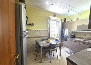 14 - Quadrilocale Via Domenico Tempesta 36, Ventimiglia - foto 12