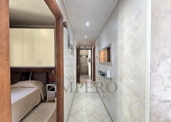 10 - Quadrilocale Via Domenico Tempesta 36, Ventimiglia - foto 13