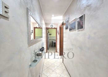 18 - Quadrilocale Via Domenico Tempesta 36, Ventimiglia - foto 21