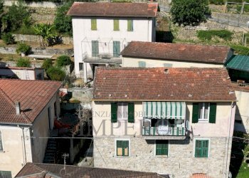 DJI_0012 - Quadrilocale Via Domenico Tempesta 36, Ventimiglia - foto 27