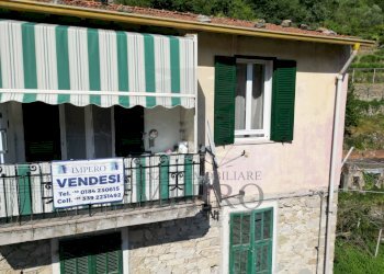 DJI_0017 - Quadrilocale Via Domenico Tempesta 36, Ventimiglia - foto 30